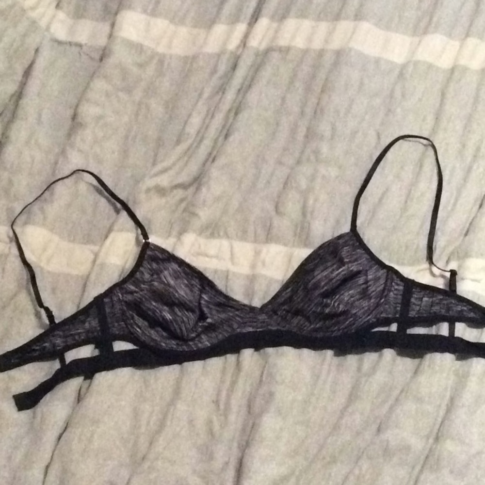 Beautiful intimately free people bra
